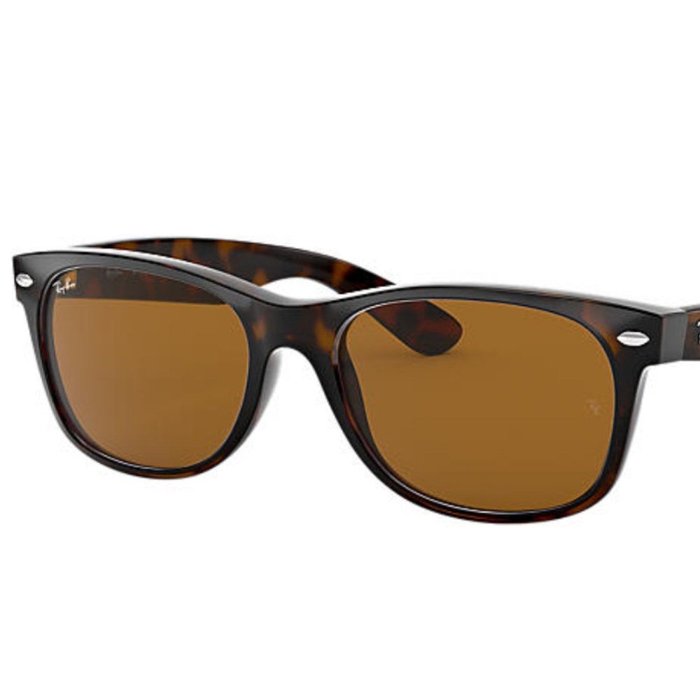 Ray-Ban New Wayfarer Sunglasses